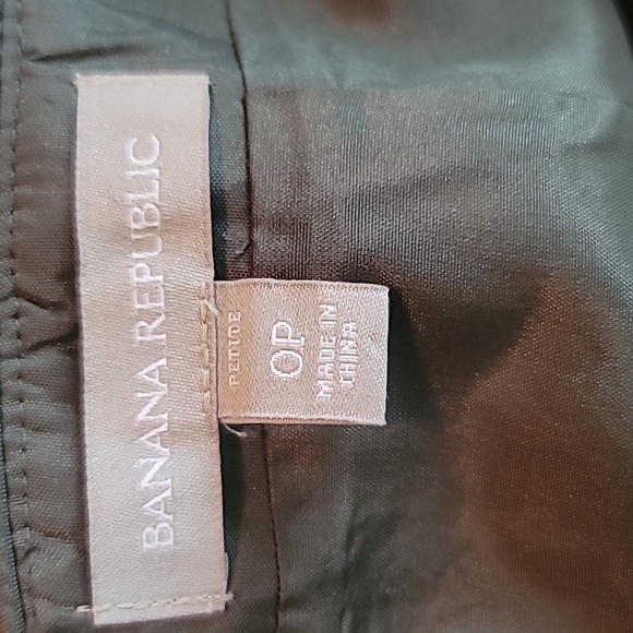 Sequins mini skirt - Picture 12 of 12